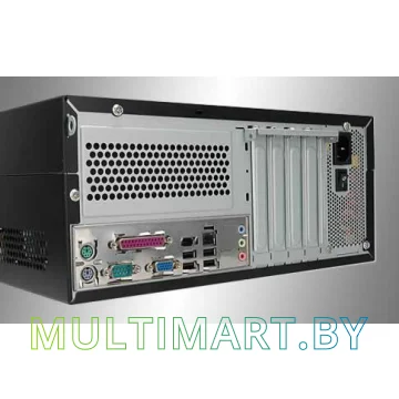 Корпус In Win BK623 (черный) картинка 3